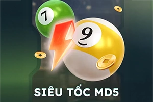 Siêu tốc md5