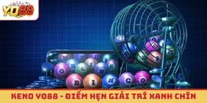 keno Yo88