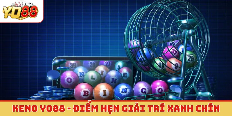 keno Yo88